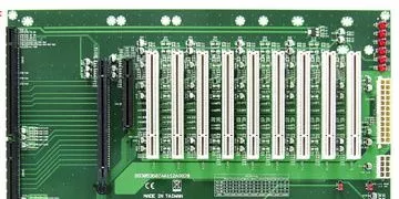 PCI Backplane