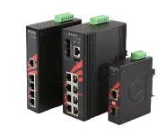 Antaira Network Switch