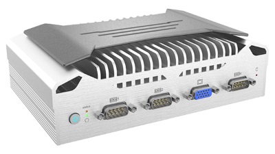 Embedded Box PC