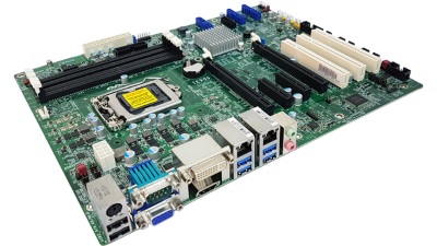 Industrial Motherboard