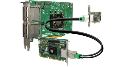 PCI & PCIe Expansion