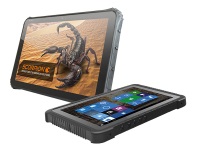 Rugged Tablets