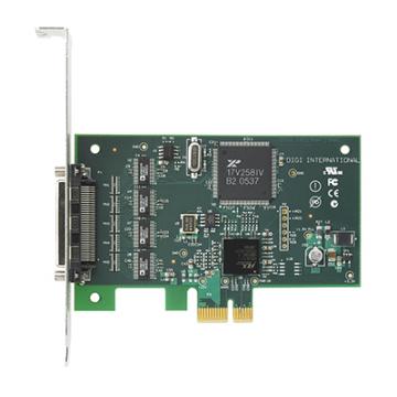 Digi Neo PCI Express 8-port (77000889) | Digi | BRESSNER UK