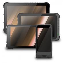 All Scorpion Tablet Models