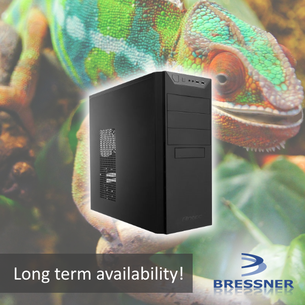 Chameleon I Tower | Industrial Computer Systems | BRESSNER UK