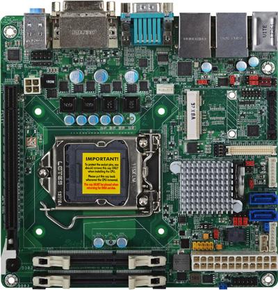 Mini sales itx h81